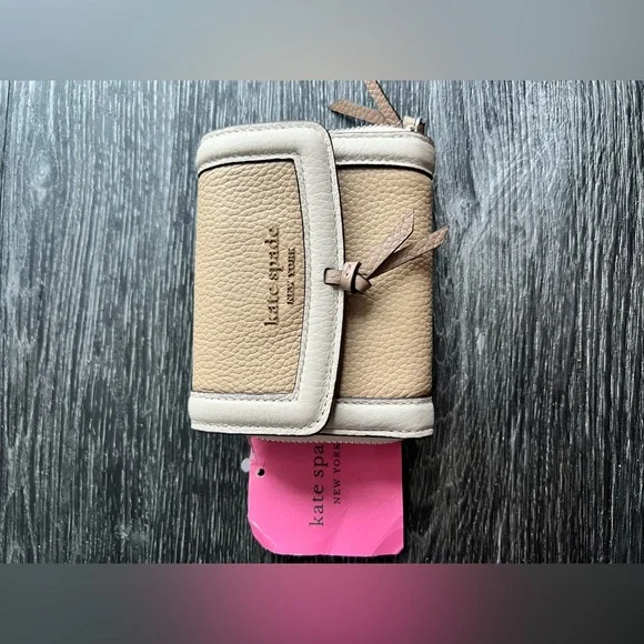Poshmark kate spade wallet shop